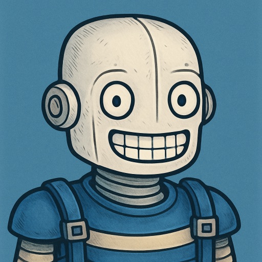 Elements Bot avatar